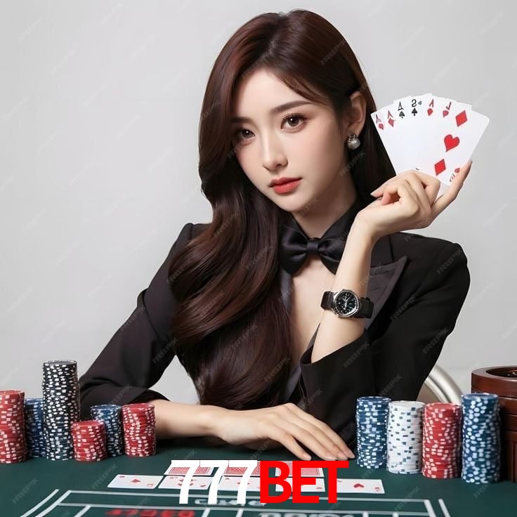 Login Seguro 777bet