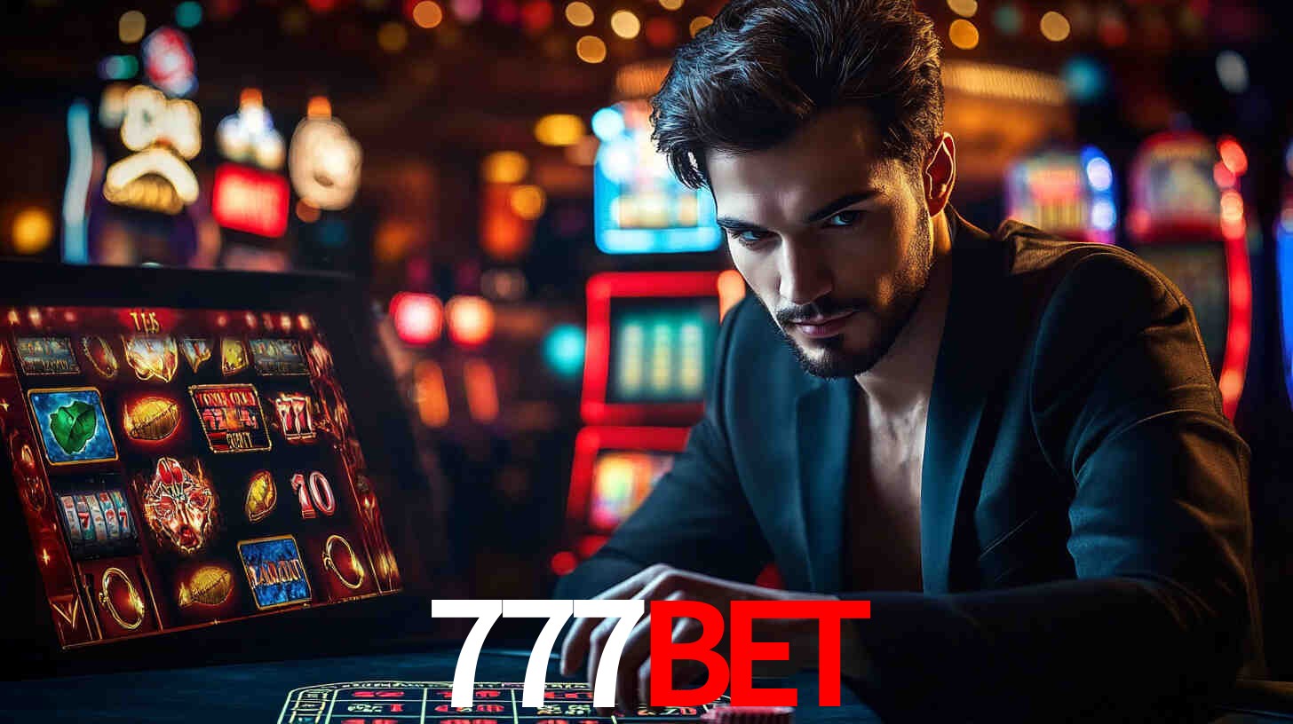 777bet - Cassino Sem Limites - 777Bet Login