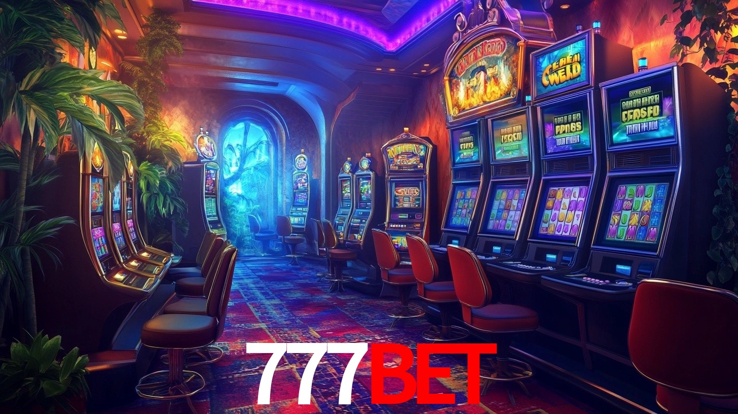 Roulette Table 777bet