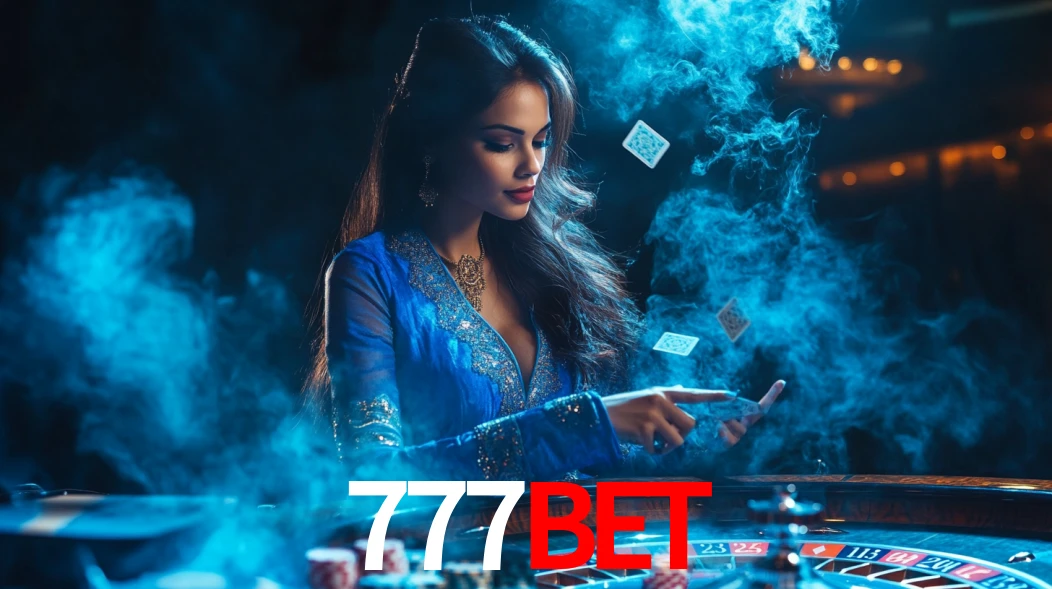 Apostas Esportivas na 777bet: Um Guia Completo