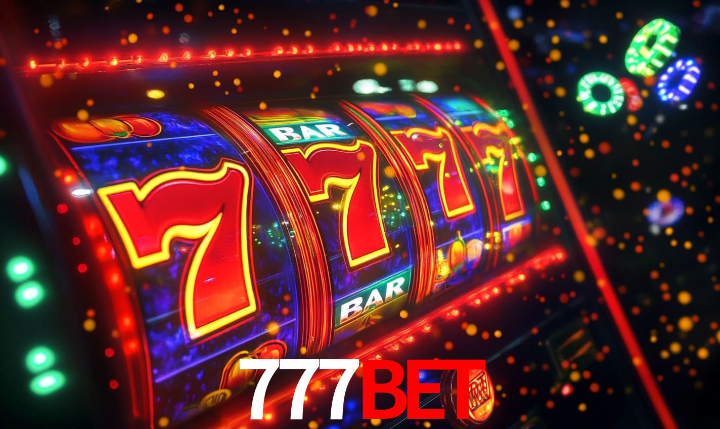 777bet: Jogos de Caça-Níqueis-Altas Recompensas, Roleta-Velocidade, Blackjack-Desafios Máximos