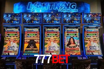 Explorando a Categoria de Eventos em Apostas na 777bet