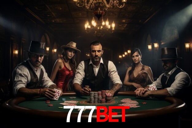 Descubra a Essência do 777bet: Nossa História e Compromissos