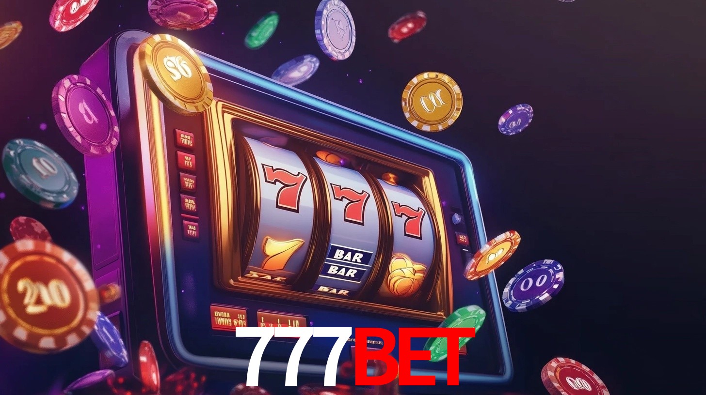 Live Casino 777bet