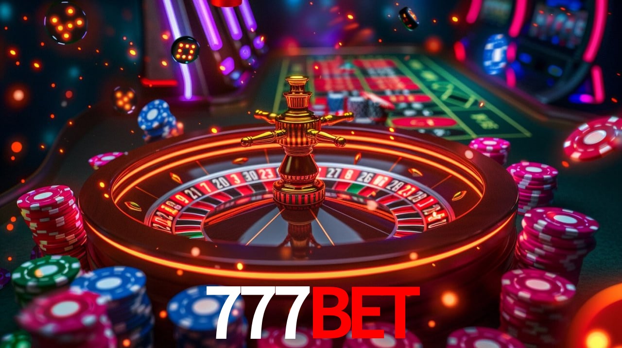 A Experiência Imersiva dos Cassinos Ao Vivo no 777bet