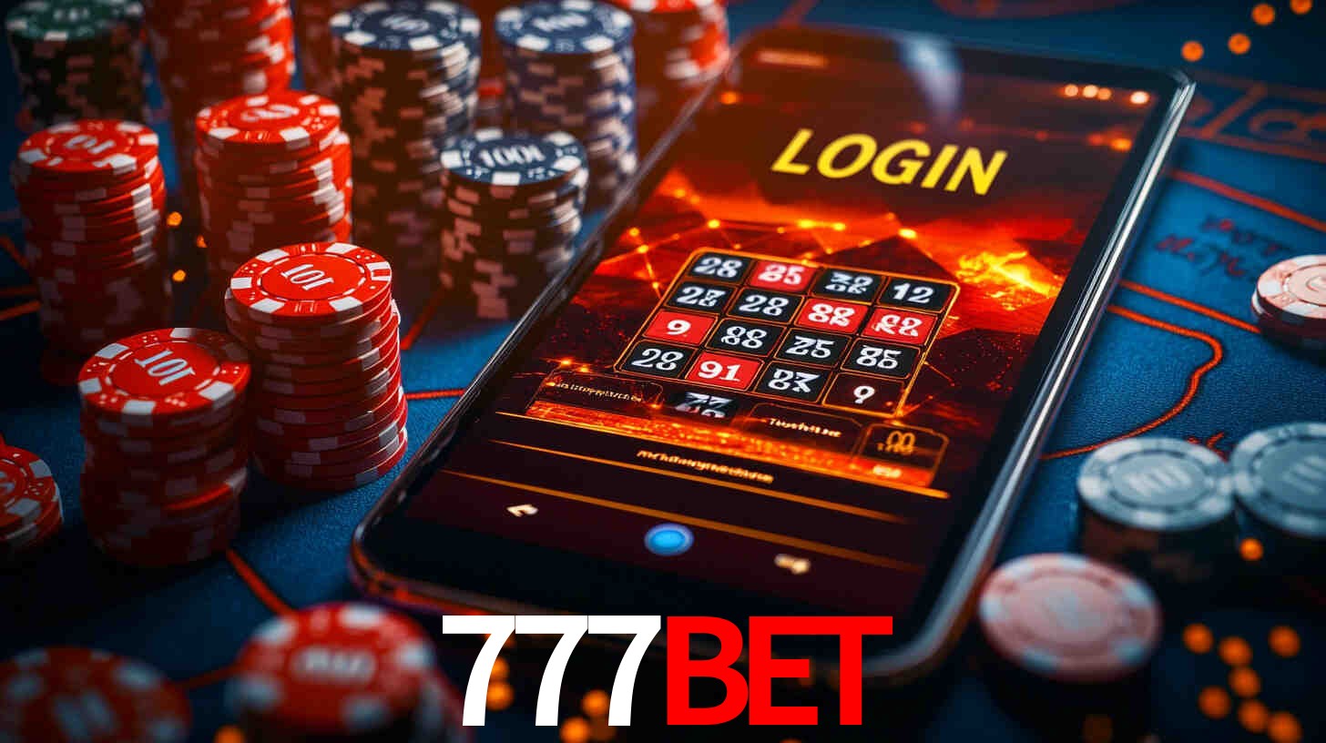 777bet: Seu Especialista em Apostas Esportivas Brasileiras